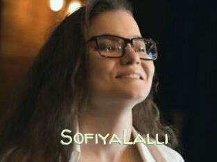 SofiyaLalli