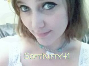 SoftKitty41