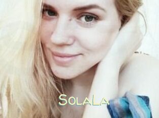 SolaLa