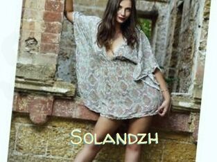 Solandzh