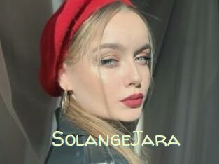 SolangeJara