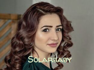Solarbaby