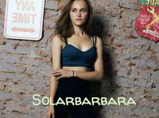 Solarbarbara