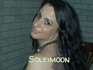 Soleimoon