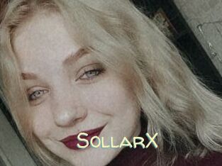 SollarX