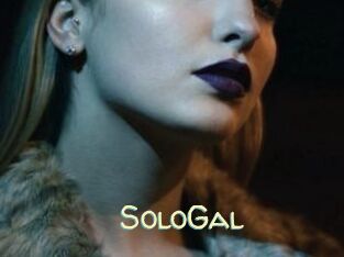 SoloGal