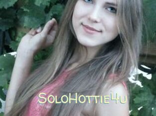 SoloHottie4u