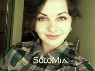 SoloMia