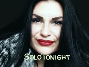 SoloTonight