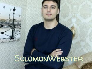 SolomonWebster