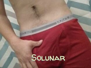 Solunar