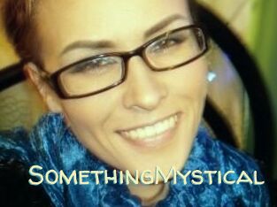 Something_Mystical
