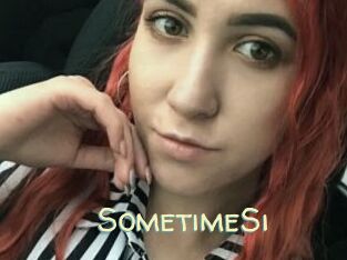 SometimeSi