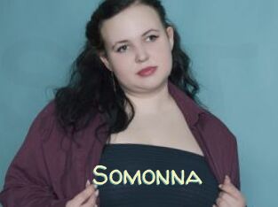Somonna