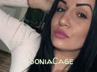 SoniaCage