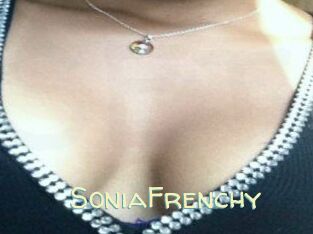 SoniaFrenchy