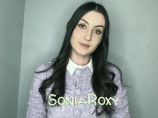SoniaRoxy