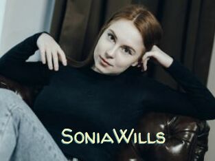 SoniaWills