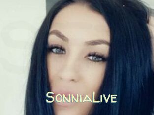 SonniaLive