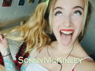 SonnyMcKinley Sexy Tchat