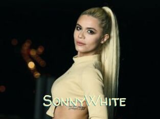 SonnyWhite
