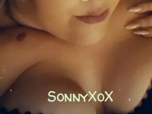 SonnyXoX