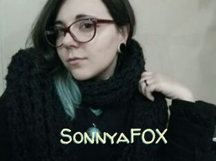SonnyaFOX