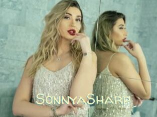 SonnyaSharp