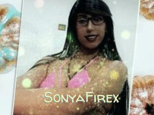 SonyaFirex
