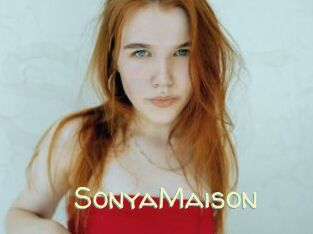 SonyaMaison