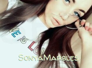 SonyaMarbles