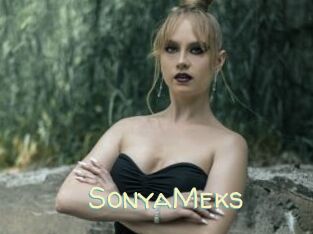 SonyaMeks