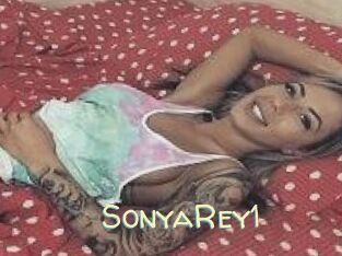 SonyaRey1