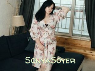 SonyaSoyer