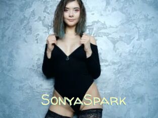 SonyaSpark