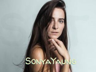 SonyaYaung