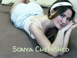 Sonya_Cherished