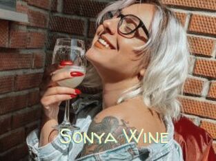Sonya_Wine