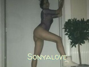 Sonyalove