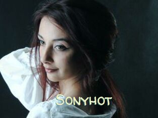 Sonyhot