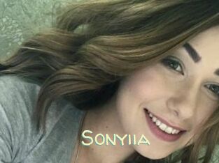 Sonyiia