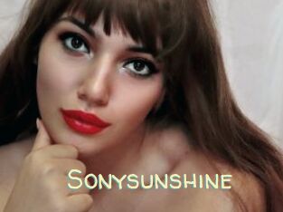 Sonysunshine