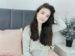 SoooSexy