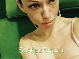 SopheeFatale