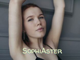 SophiAster