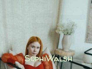 SophiWalsh