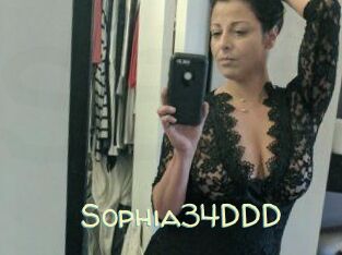 Sophia34DDD