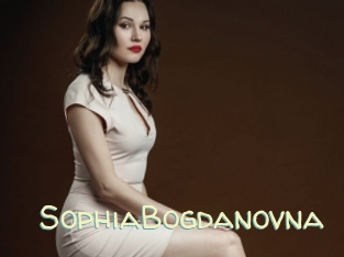 SophiaBogdanovna