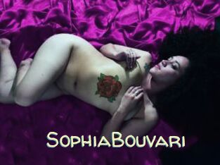 SophiaBouvari