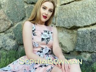 SophiaBowman